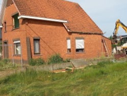 Van Echelpoel Bouw | Lille