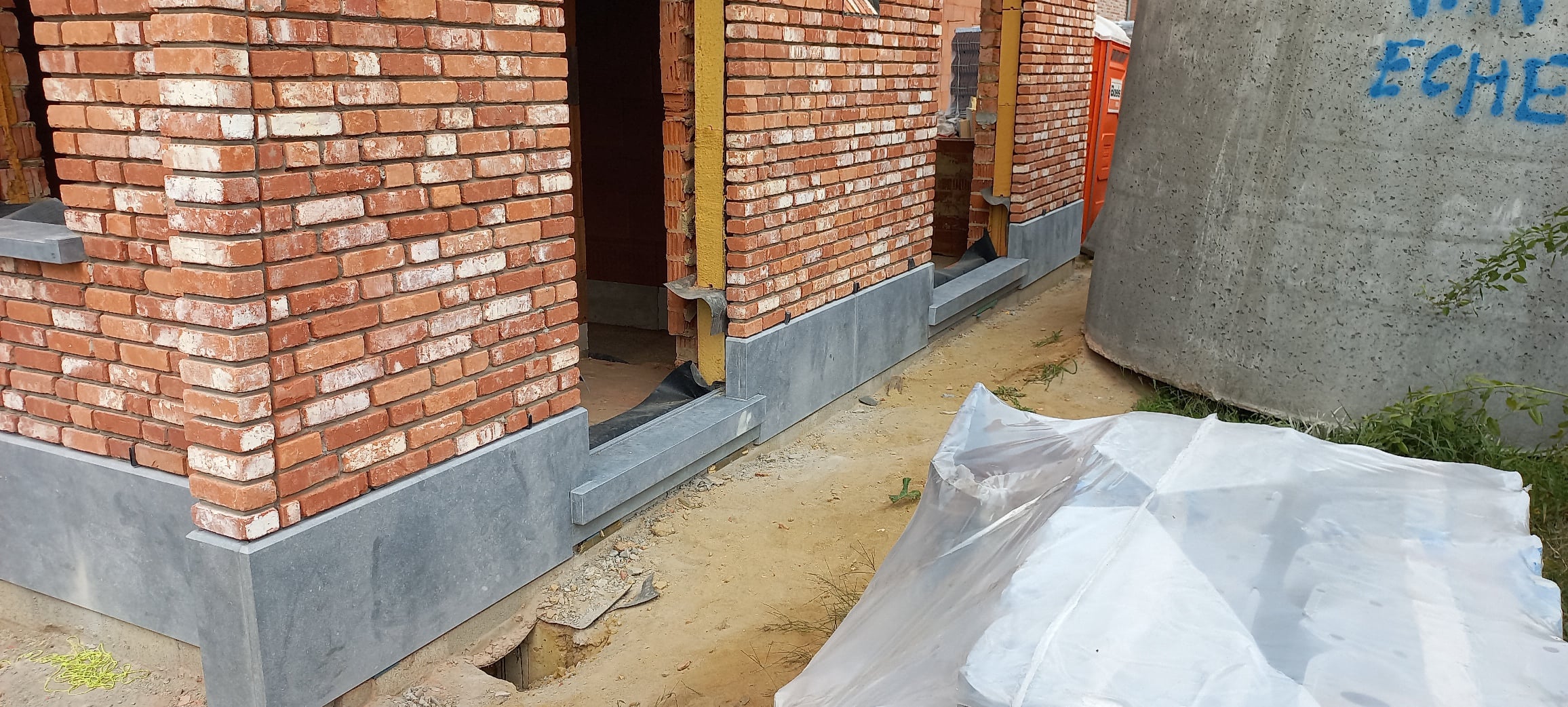 Van Echelpoel Bouw | Lille