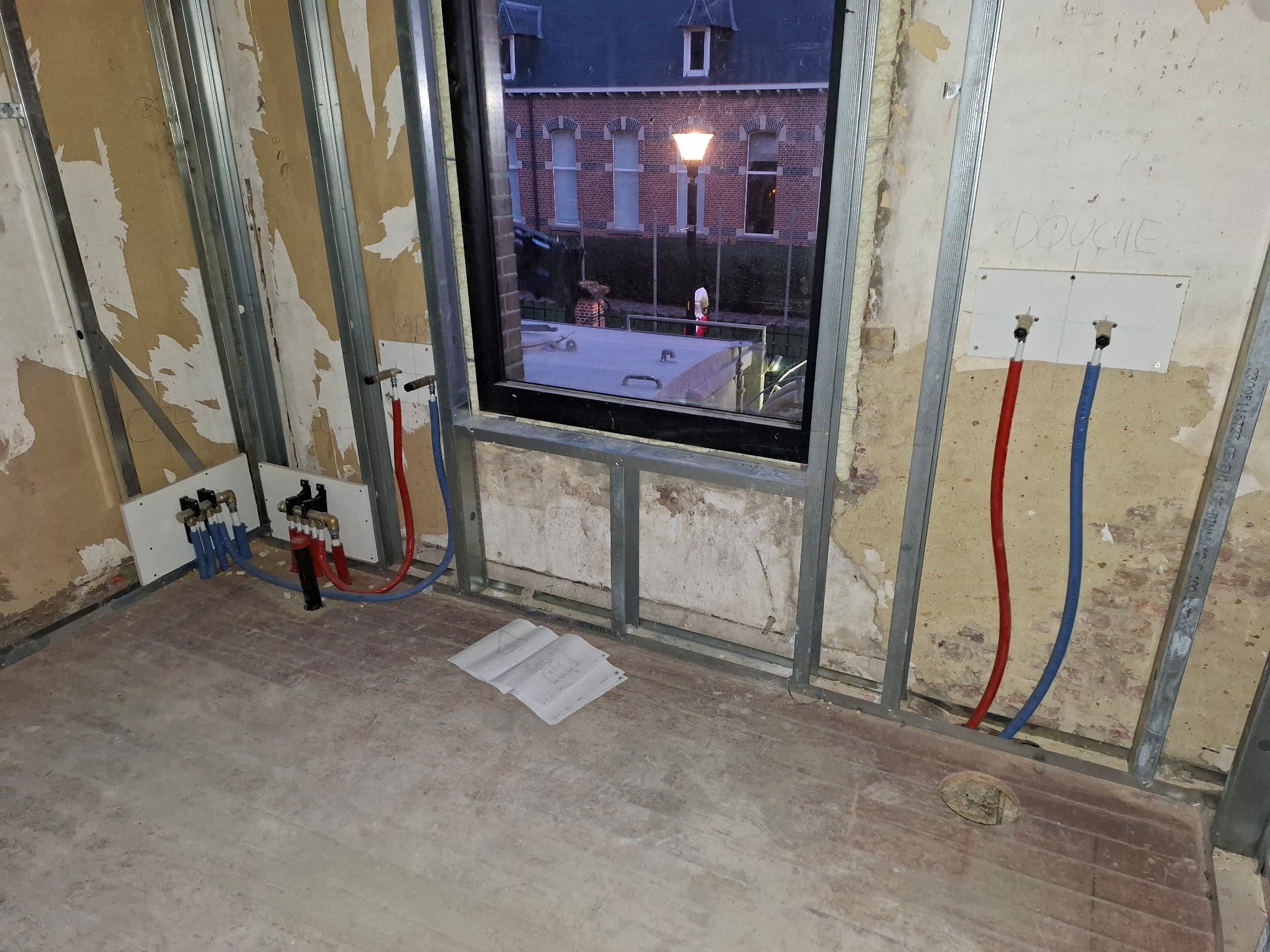 Van Echelpoel Bouw | Lille