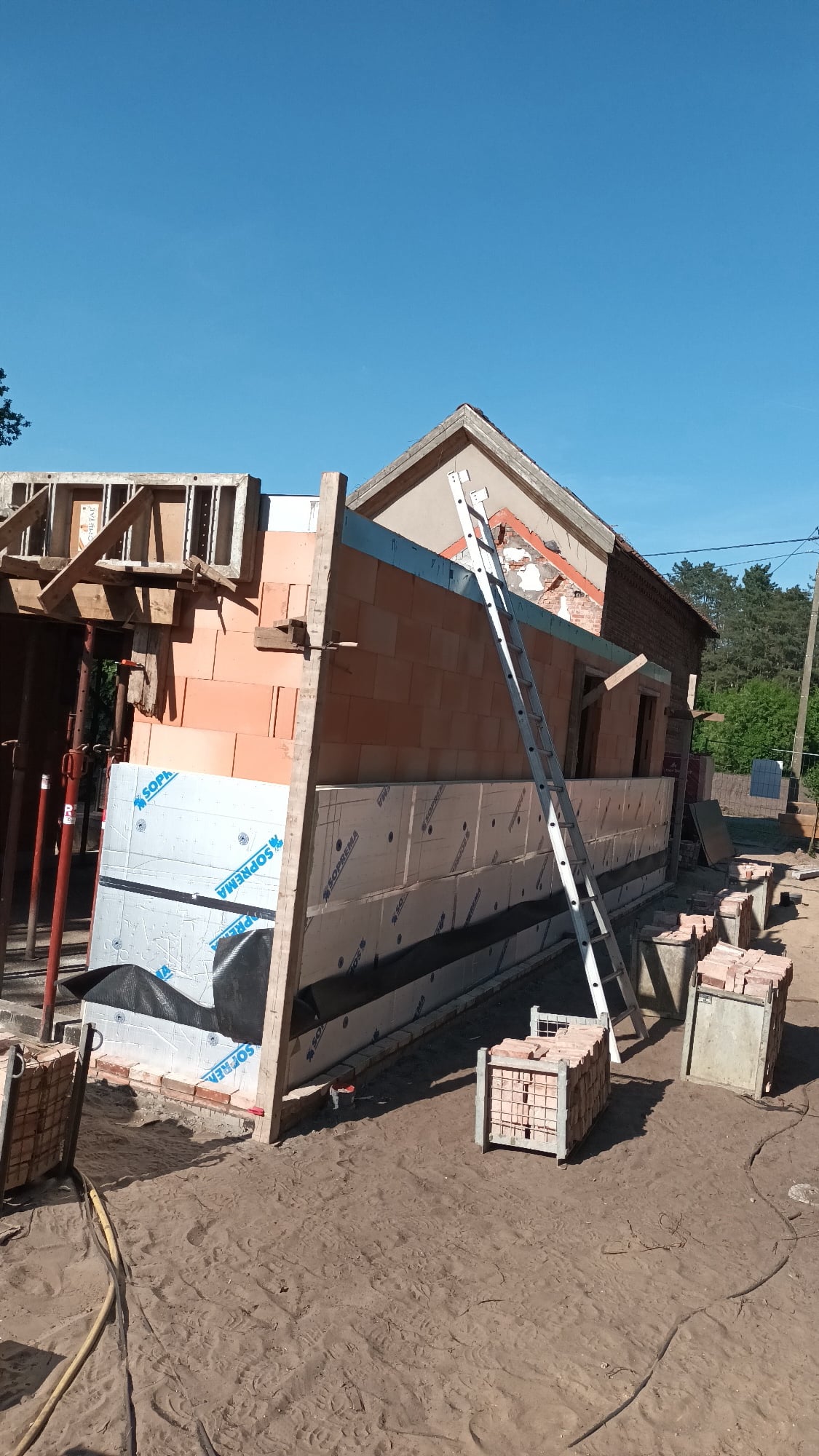 Van Echelpoel Bouw | Lille