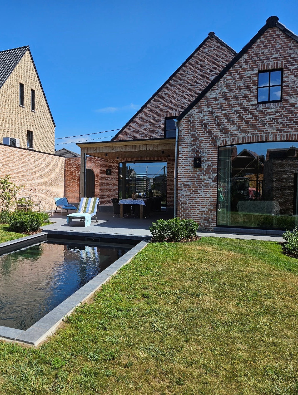 Van Echelpoel Bouw | Lille