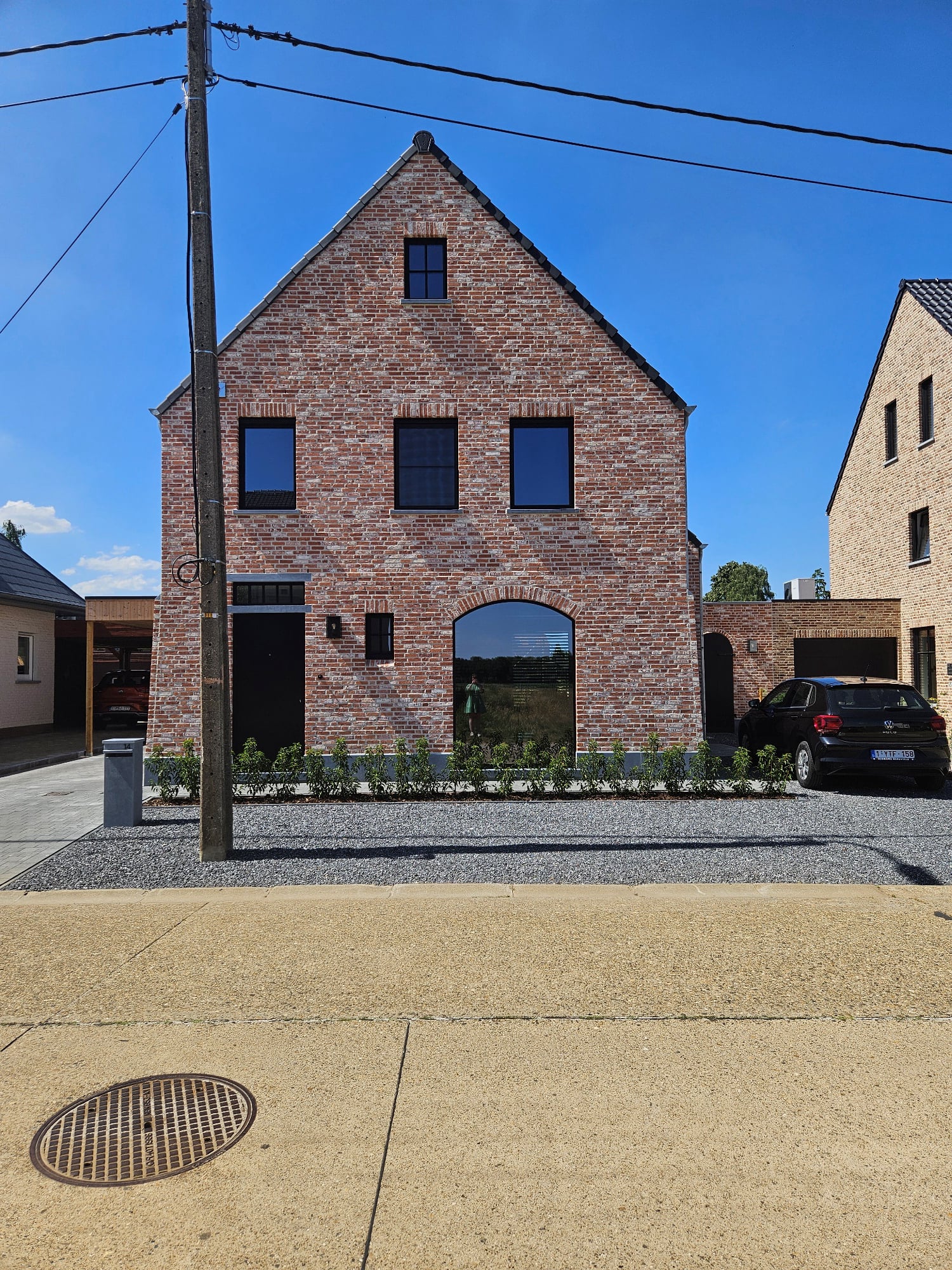 Van Echelpoel Bouw | Lille