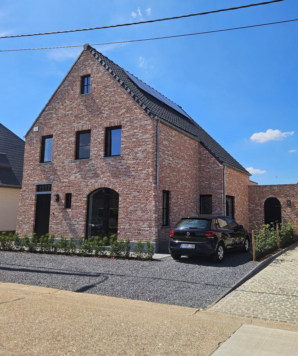 Van Echelpoel Bouw | Lille