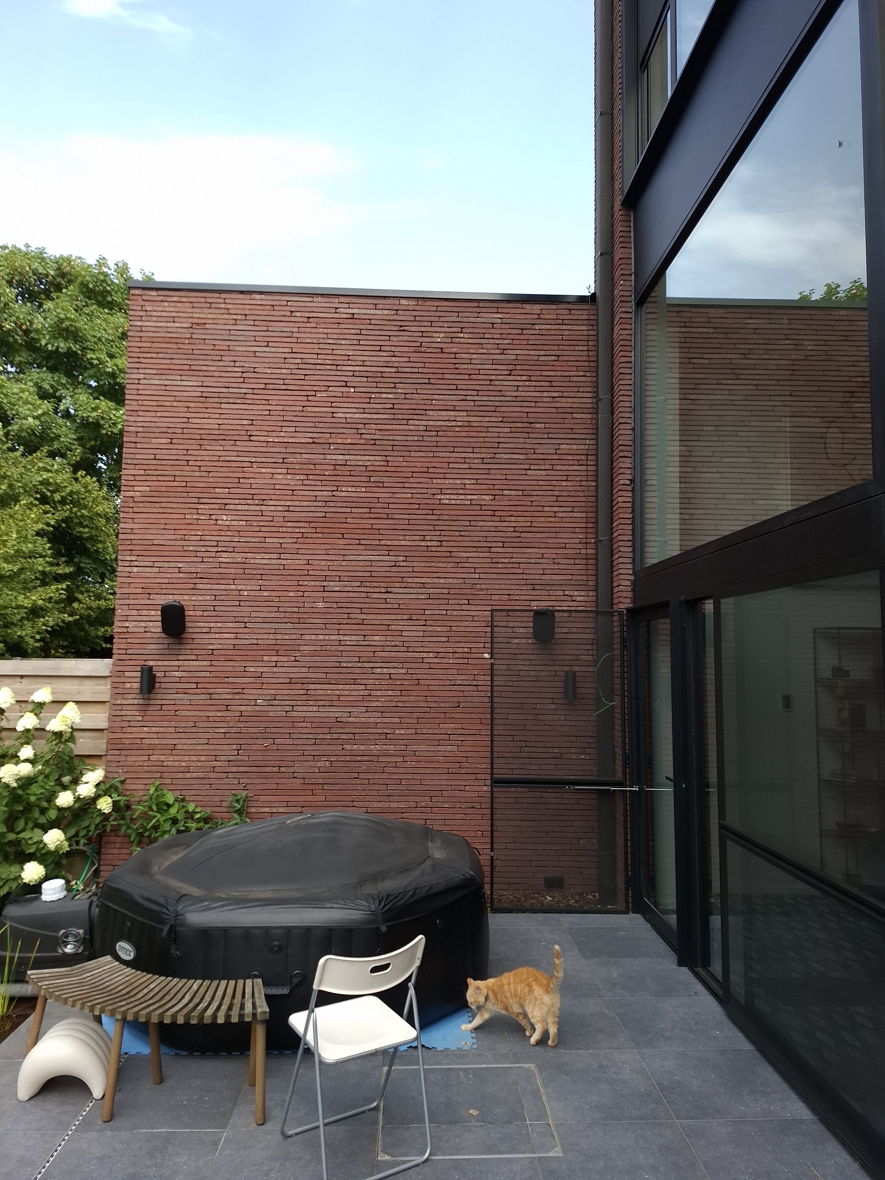 Van Echelpoel Bouw | Lille