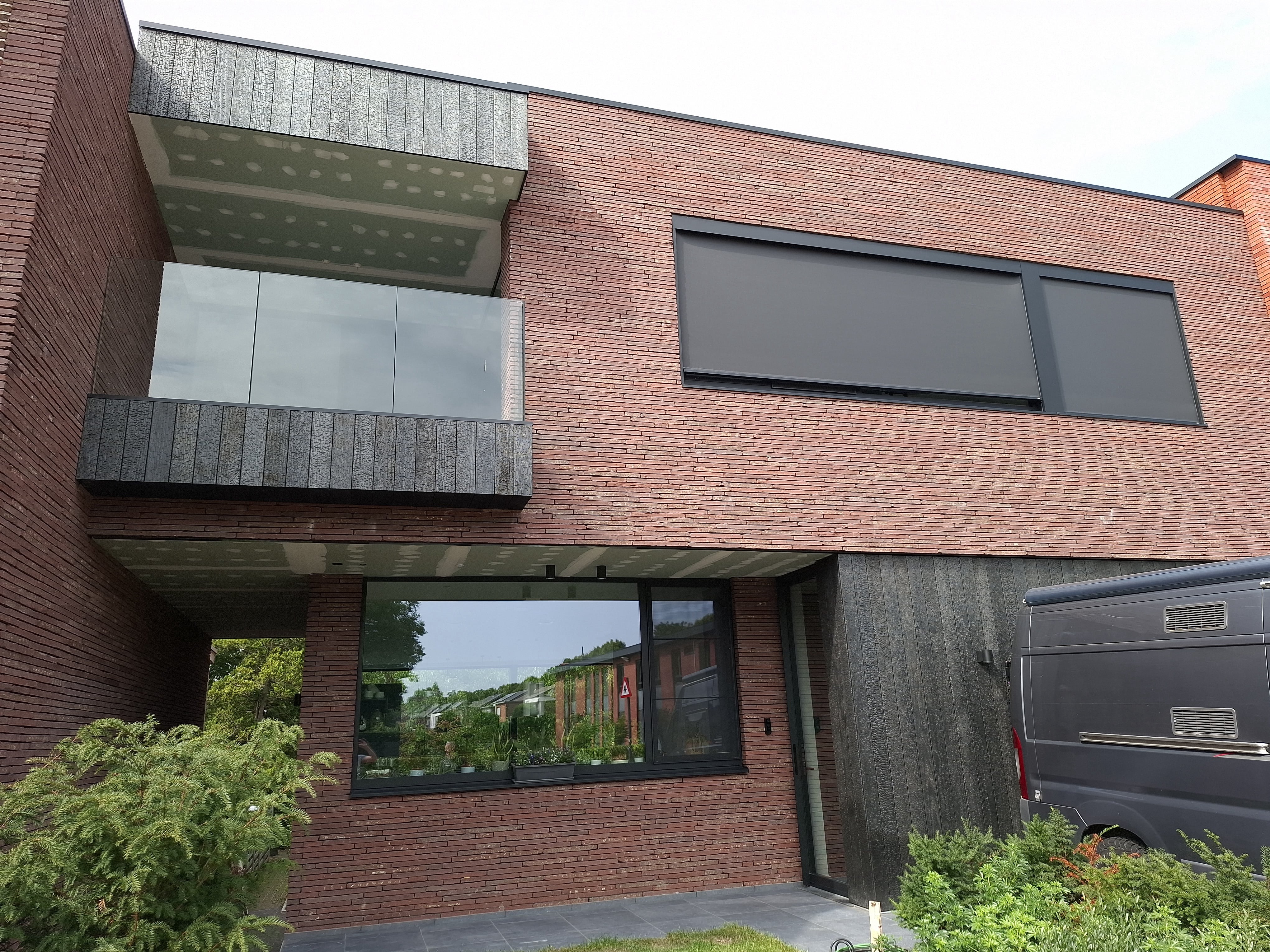 Van Echelpoel Bouw | Lille
