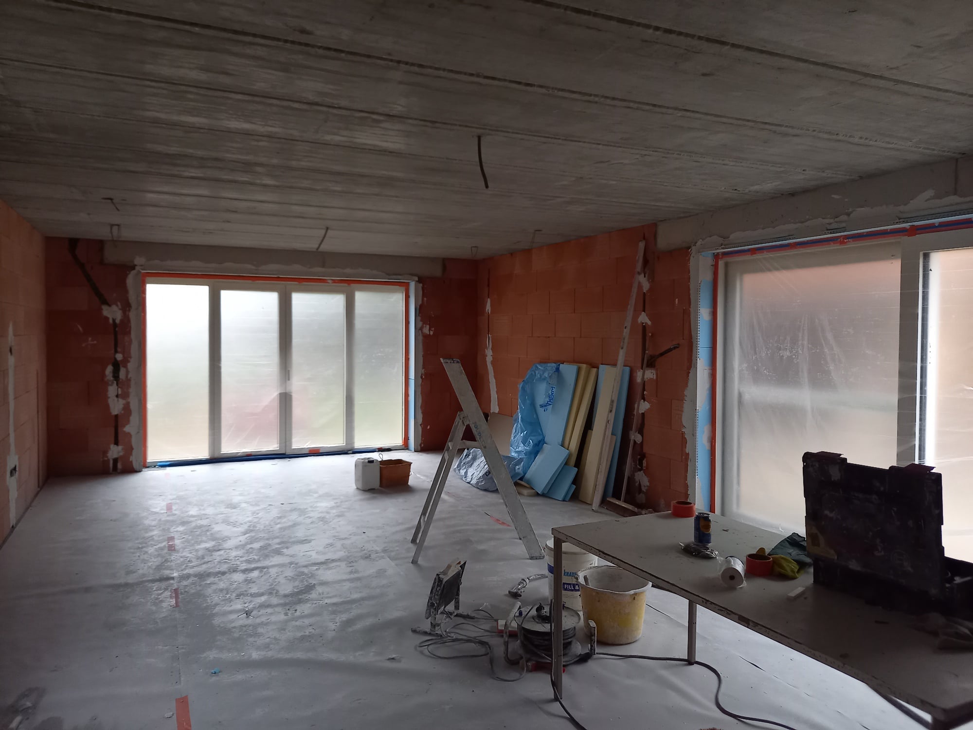 Van Echelpoel Bouw | Lille