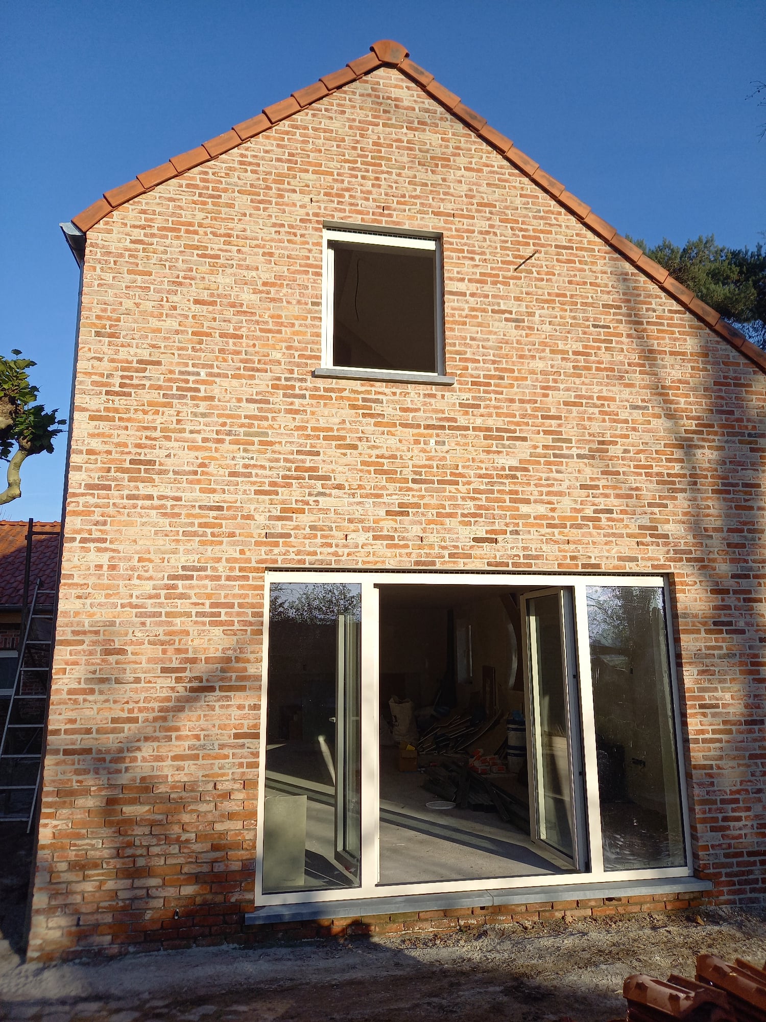 Van Echelpoel Bouw | Lille
