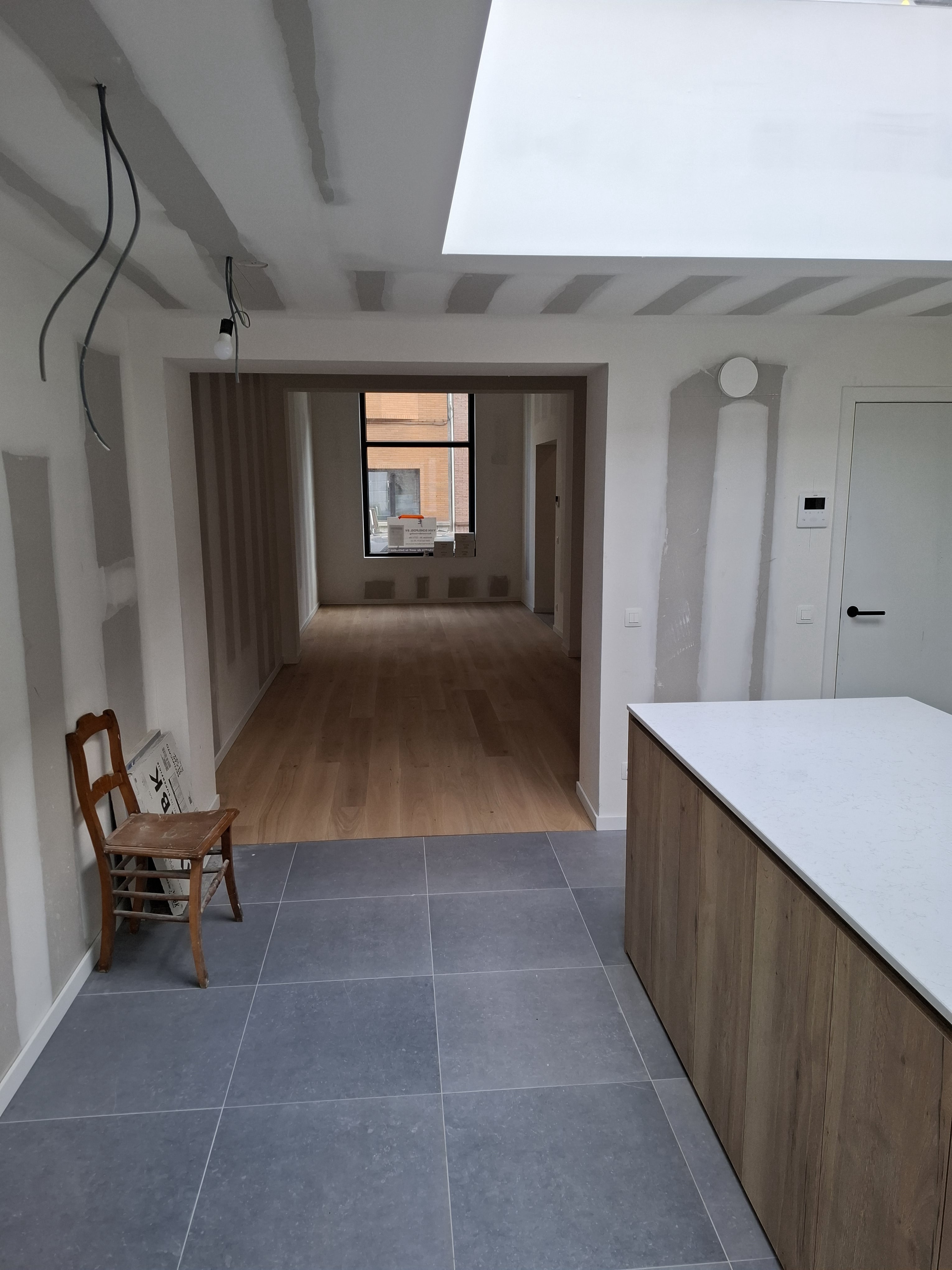 Van Echelpoel Bouw | Lille