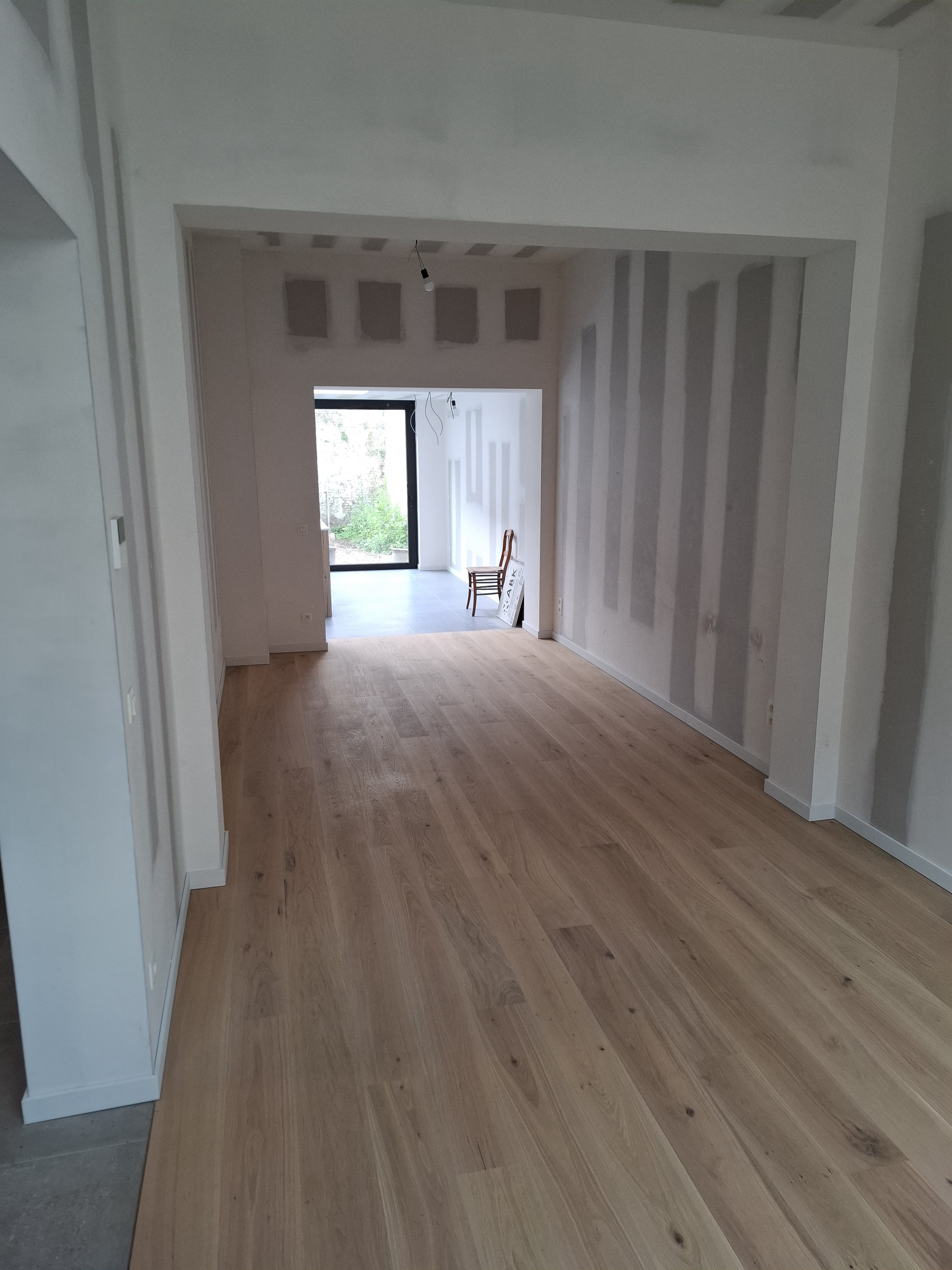 Van Echelpoel Bouw | Lille