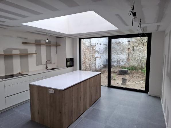 Van Echelpoel Bouw | Lille