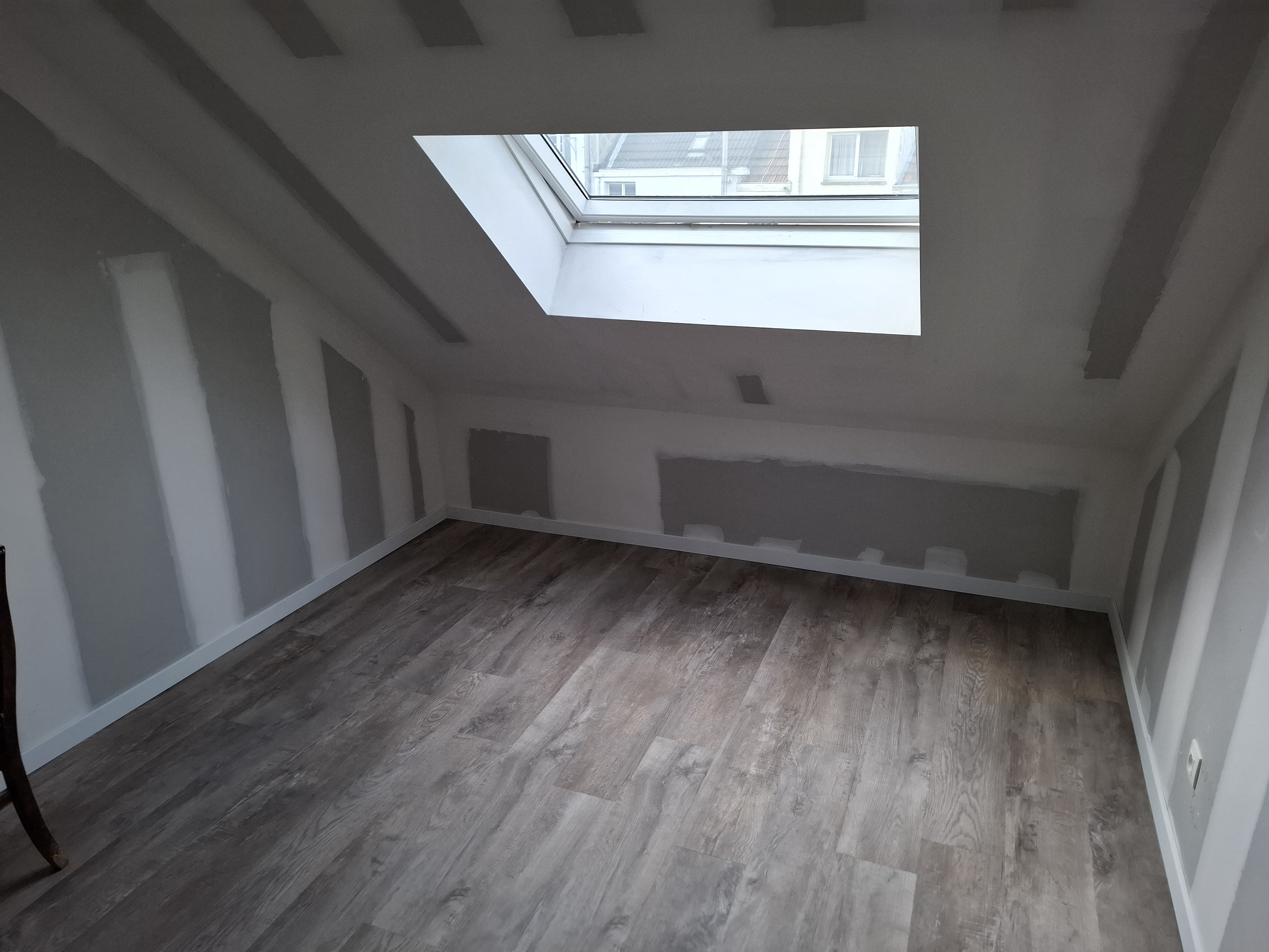 Van Echelpoel Bouw | Lille