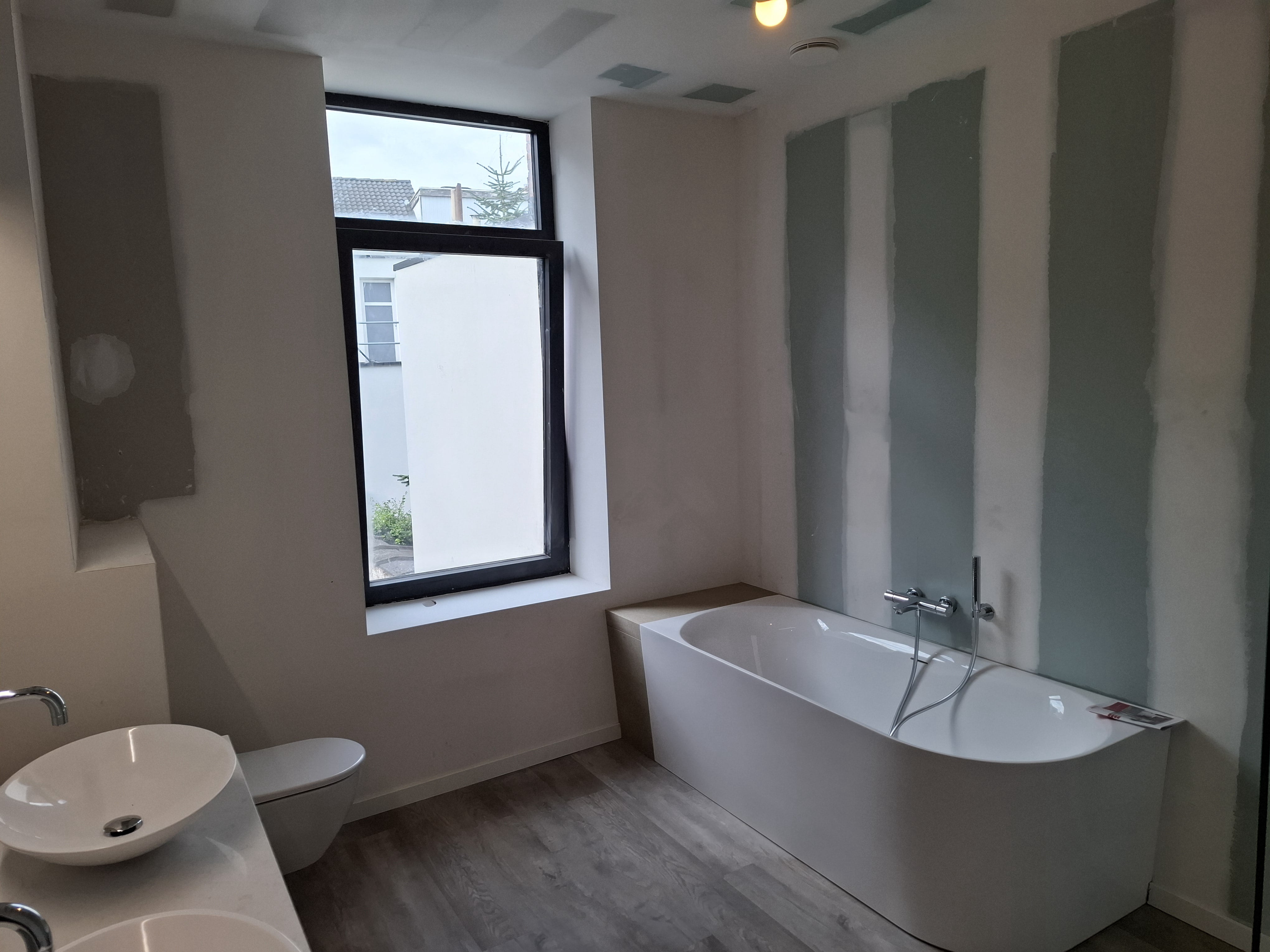 Van Echelpoel Bouw | Lille