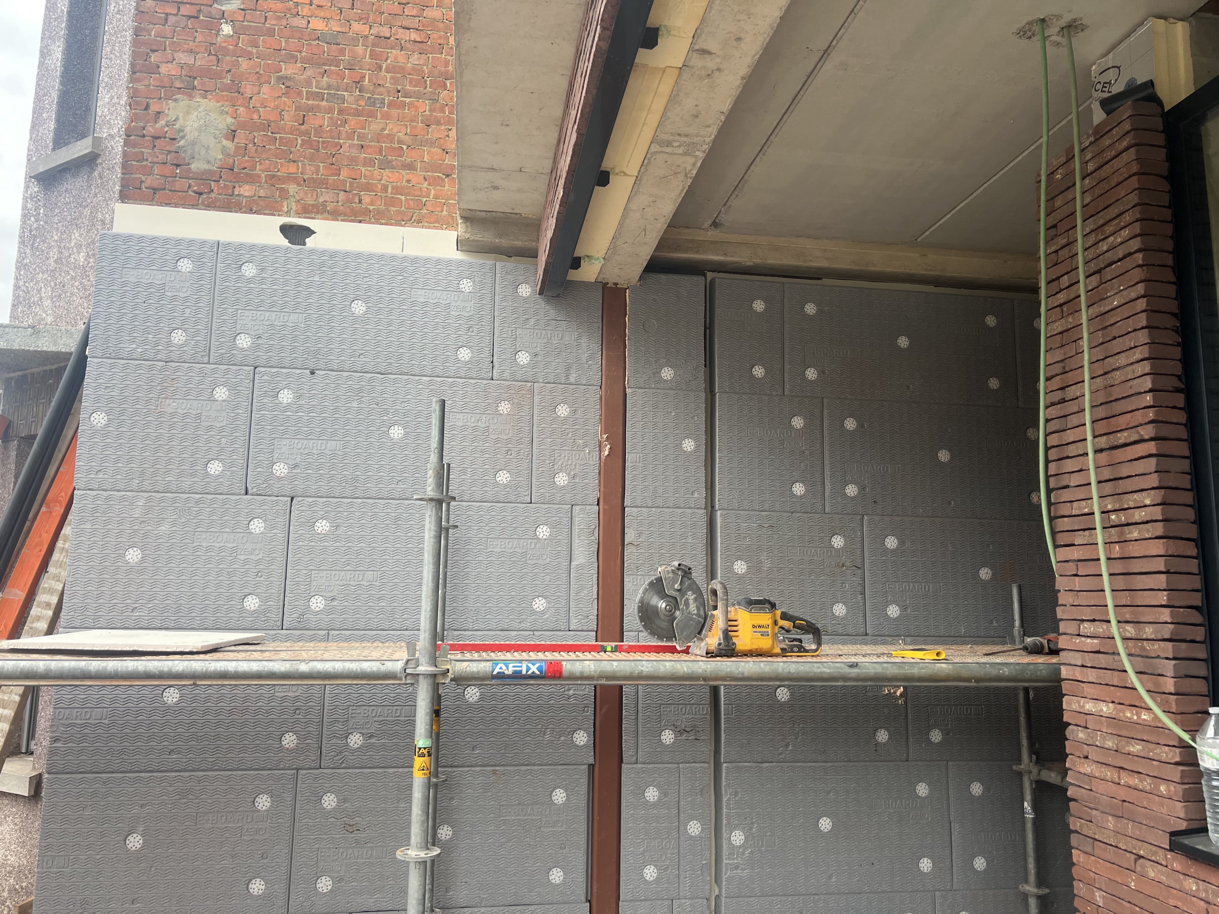 Van Echelpoel Bouw | Lille