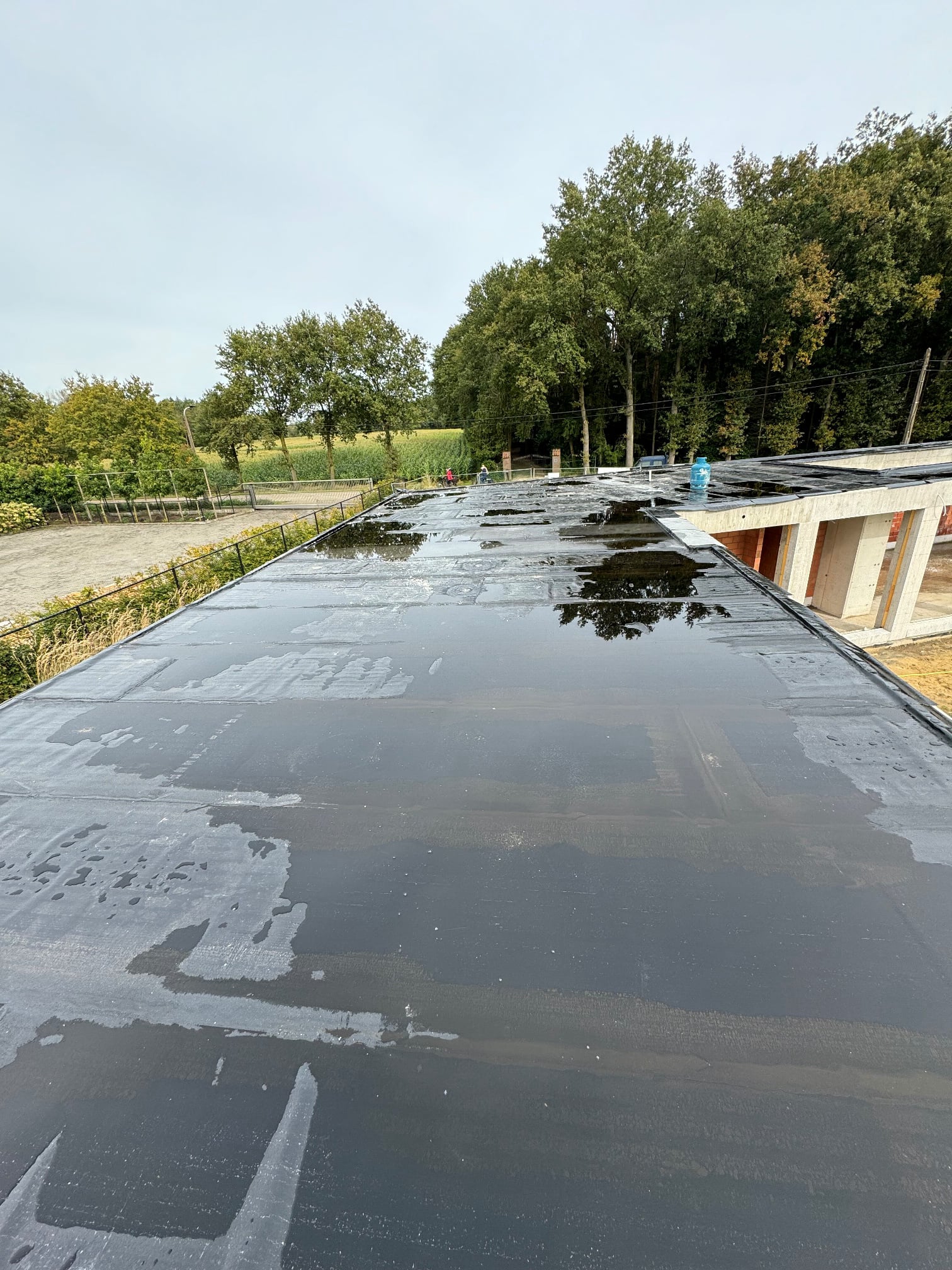 Van Echelpoel Bouw | Lille
