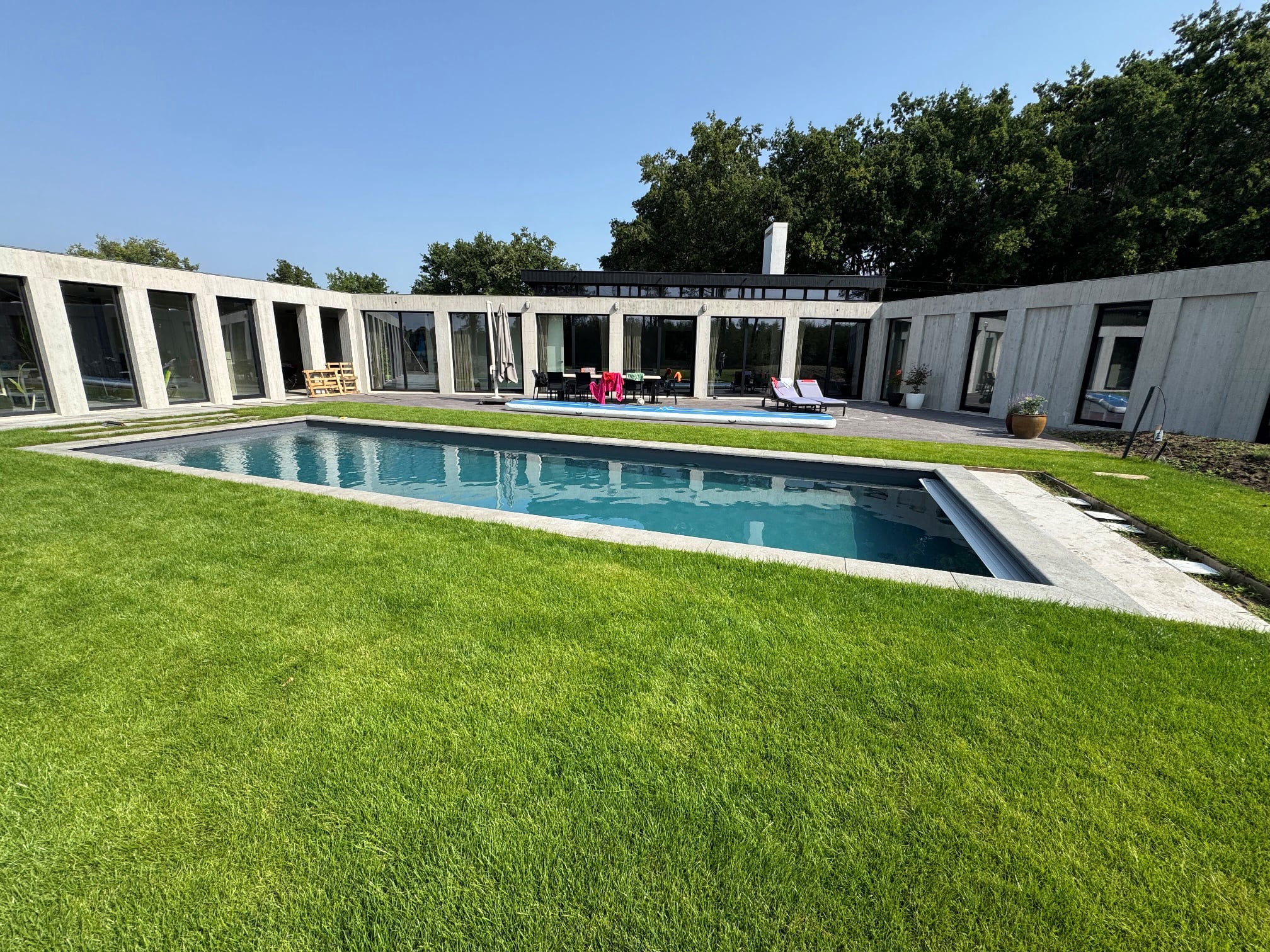 Van Echelpoel Bouw | Lille